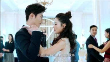 金晨,嫁不出去的真正原因是过高要求!真相泣人婚姻条件?