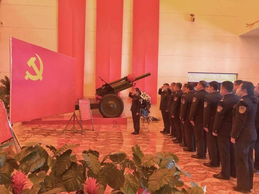 辐射避难所