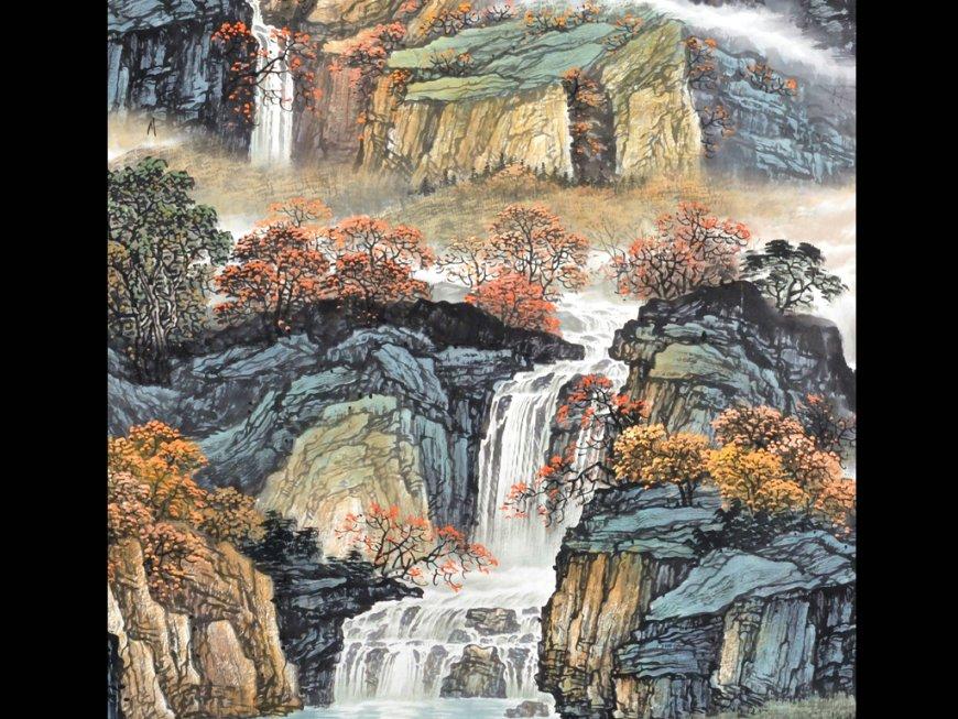 逃离仿真森林